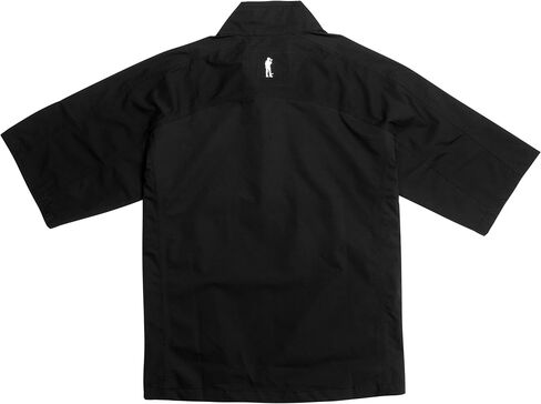 U Suck at Golf Men's Rain Shirt - قميص أمطار خفيف الوزن للرياضة في الهواء الطلق في الهواء الطلق وظروف عاصفة in Saudi Arabia