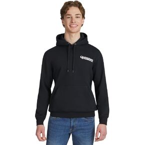 Quiksilver Men's Regular Fit Super Soft Fleece Premium Pullover Hooded Sweatshirt in Saudi Arabia