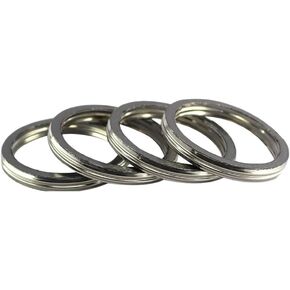 4pcs 42 مم حشية رأس الأنابيب ل LTA400 03-22 LTA500 09-21 400 AN400 05-08 LTA450 07-10 LTF400 02-14 in Kuwait
