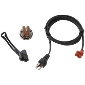 RapArts Block Engine Soolant Frost Plug Fits Farmall 656 706 756 806 826 106725A1 in Kuwait