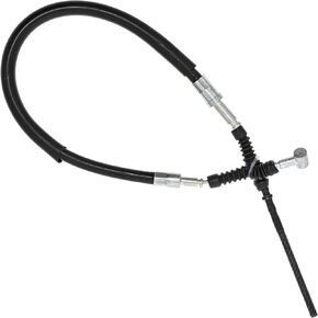 NICHE Rear Brake Cable for Honda FourTrax 300 TRX300 TRX300FW 2x4 4x4 43470-HC4-000 ATV in Saudi Arabia