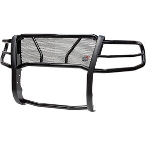 Westin 57-3805 HDX 1 قطعة Grille Grille Fits 2015-2020 Tahoe Suburban (Excurban 2500HD 3500HD) in Kuwait