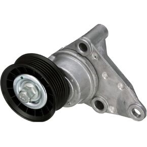 Accessory Drive Belt Tensioner Assembly 1-Qty for Tahoe for Trailblazer EXT for Trailblazer for Trailblazer EXT for Trailblazer for Yukon, 3-7 Days Delivery in Saudi Arabia