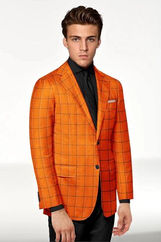 تم فحص رجال Blazer 2 Button Stack in Saudi Arabia