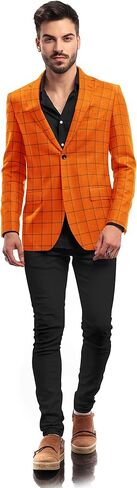 تم فحص رجال Blazer 2 Button Stack in Saudi Arabia