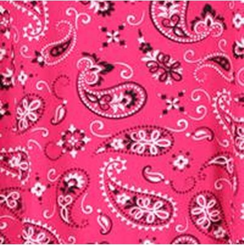 5 More Minutes Women's Paisley Sleeveless Sleep Gown in Saudi Arabia