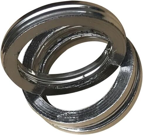4Pcs 42mm Pipe Header Gasket for LTF500F LTA500F 03-05 DRZ125L 03 09 GSX600F 00 02 GSX750F 1998 2003 in Saudi Arabia