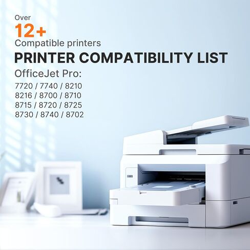 خرطوشة حبر بديلة معاد تصنيعها من E-ZInk (TM) لـ HP 63XL 63 XL للاستخدام مع طابعة Officejet 3830 5255 4650 3833 Envy 4520 Deskjet 1112 3637 3630 3634 (1 أسود، 1 ثلاثي الألوان) in Saudi Arabia