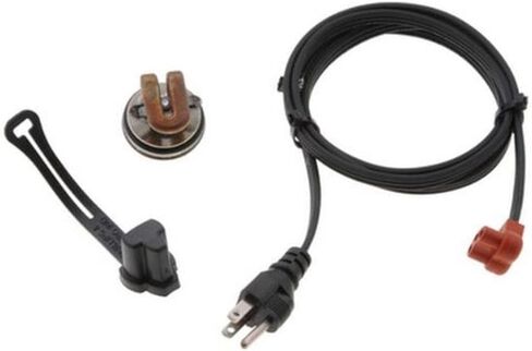 RapArts Block Engine Soolant Frost Plug Fits Farmall 656 706 756 806 826 106725A1 in Kuwait