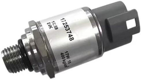 مستشعر الضغط VOE17253748 17253748 للحفارة EC210D EC240D EC290D in Saudi Arabia