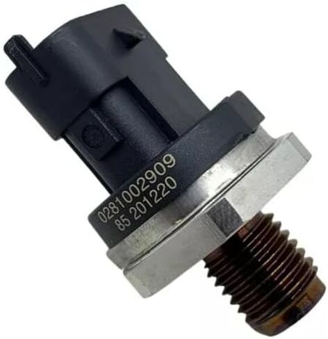 AXIOMAPRT 0281002909 Fuel Rail Pressure Sensor 0281002867 3140127000 in Saudi Arabia