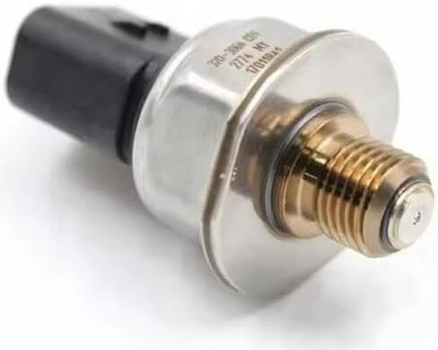 Oil Pressure Sensor Compatible with CAT Caterpillar 320-3064-C01 3203064C01 5PP4-18 3203064 in Saudi Arabia