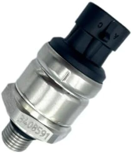 Oil Pressure Sensor K50 3083727 3408591 for Cummins Engine Parts in Saudi Arabia