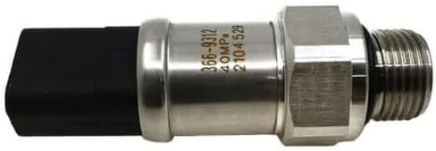 مستشعر ضغط المضخة 3669312 366-9312 لـ Caterpillar E320D E325D E322C C7 C9 in Saudi Arabia