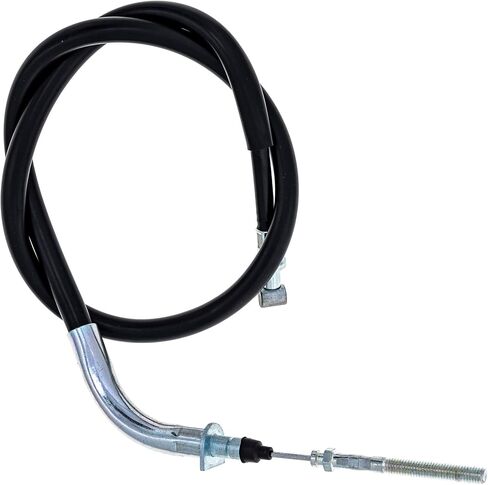 كابل الفرامل الأمامي المتخصصة لـ Yamaha YFB250 Timberwolf YFS200 Blaster 4BD-26373-01-00 2XJ-26361-01 1988-2006 in Saudi Arabia
