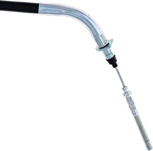كابل الفرامل الأمامي المتخصصة لـ Yamaha YFB250 Timberwolf YFS200 Blaster 4BD-26373-01-00 2XJ-26361-01 1988-2006 in Saudi Arabia