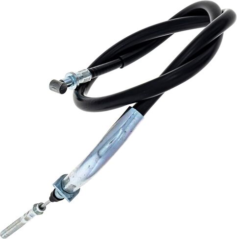 كابل الفرامل الأمامي المتخصصة لـ Yamaha YFB250 Timberwolf YFS200 Blaster 4BD-26373-01-00 2XJ-26361-01 1988-2006 in Saudi Arabia