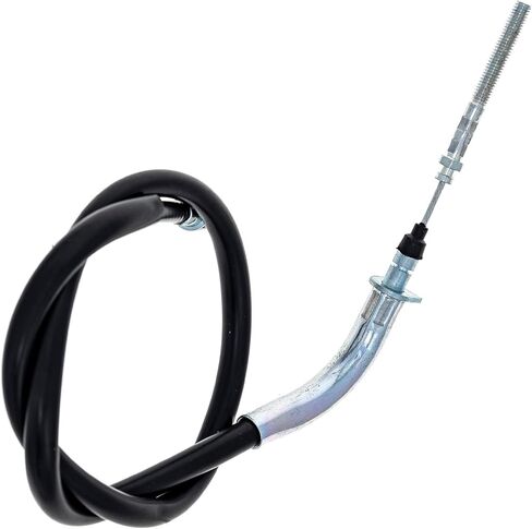 كابل الفرامل الأمامي المتخصصة لـ Yamaha YFB250 Timberwolf YFS200 Blaster 4BD-26373-01-00 2XJ-26361-01 1988-2006 in Saudi Arabia