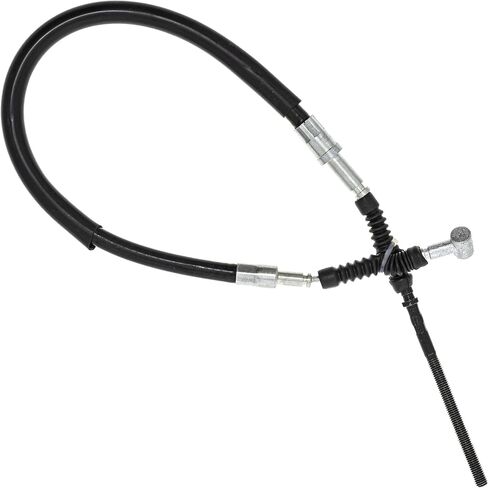 NICHE Rear Brake Cable for Honda FourTrax 300 TRX300 TRX300FW 2x4 4x4 43470-HC4-000 ATV in Saudi Arabia