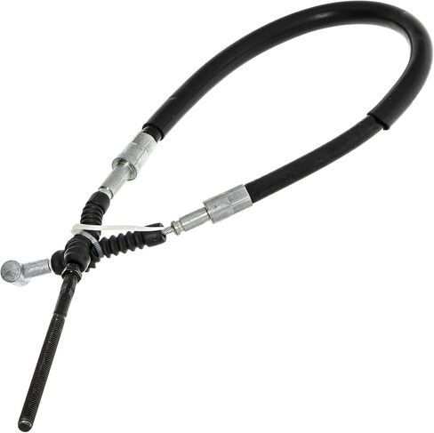 NICHE Rear Brake Cable for Honda FourTrax 300 TRX300 TRX300FW 2x4 4x4 43470-HC4-000 ATV in Saudi Arabia