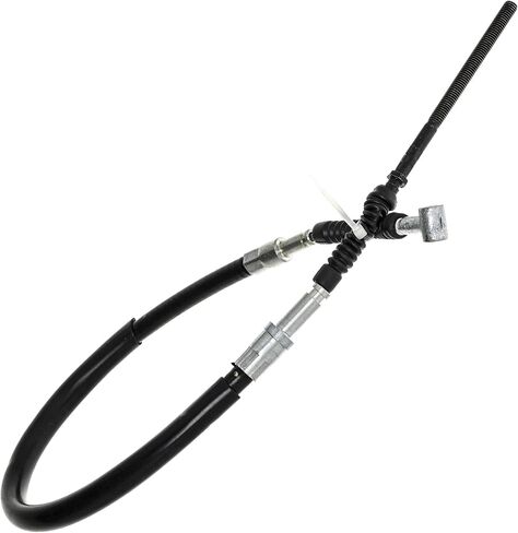 NICHE Rear Brake Cable for Honda FourTrax 300 TRX300 TRX300FW 2x4 4x4 43470-HC4-000 ATV in Saudi Arabia