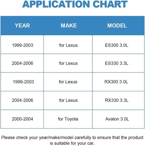 ECCPP A/C قابض الضاغط 1999-2003 مناسب لكزس ES300 3.0L CO 28004C التيار المتناوب قابض الضاغط مجموعة تجميع بكرة لفائف مجموعة in Saudi Arabia