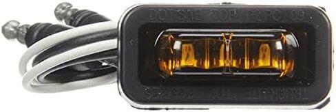 Truck-Lite 36115y 36 Series Marker/LED LAMER/مصباح خلوص (LED Flex-Lite الخلفي LED) in Saudi Arabia