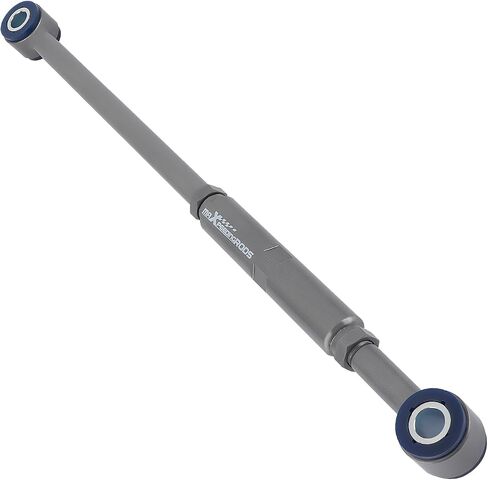 MaxPeedingRods 2-6 "Lift Front Front Track Track For Ford F250 F350 Super Duty 1999-2004 ، Panhard Rod for Trope 2000 2001 2002 2004 2005 ، Gray ، in Kuwait