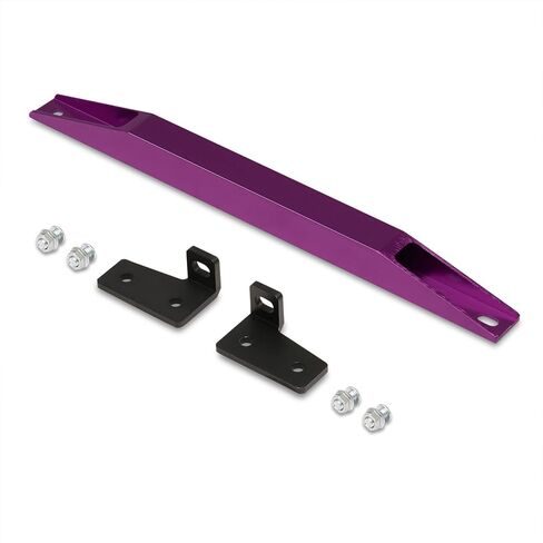 AJP Distributors JDM الخلفي السفلي الإطار الفرعي BAR BAR ALUMINIM SPANENCE SUPENSION NEO متوافق/بديل لـ COMP in Saudi Arabia