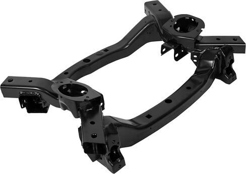 Kuafu التعليق الأمامي الإطار الفرعي محرك Crossmember متوافق مع Dodge Charger Challenger 2011-2023 Chrysler 300 RWD 2011-2023 استبدال 68185029AA in Saudi Arabia