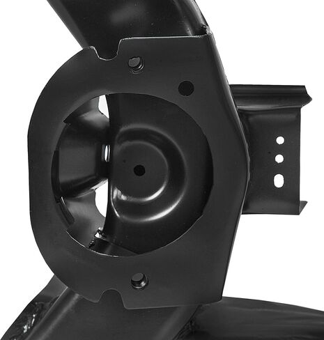 Kuafu التعليق الأمامي الإطار الفرعي محرك Crossmember متوافق مع Dodge Charger Challenger 2011-2023 Chrysler 300 RWD 2011-2023 استبدال 68185029AA in Saudi Arabia