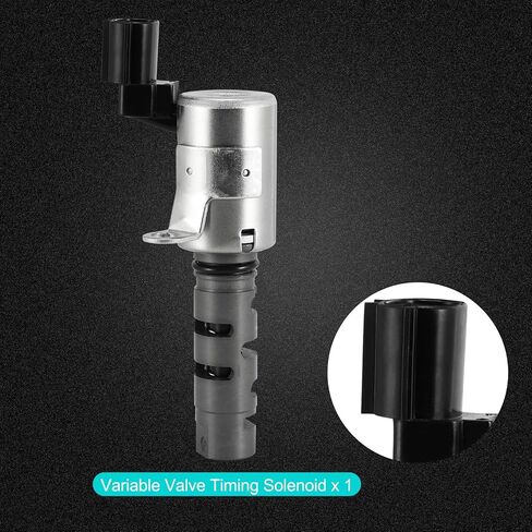 1533021010 917-210 OCV Oil Control Variable Valve (1.5L L4) Timing VVT Solenoid For Scion XA XB 2004-2006, Toyota Echo 2000-2005, Prius 2001-2009, Yaris 2007-2013 1533021011 1533021020 in Saudi Arabia