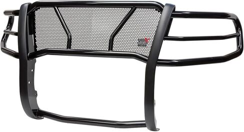 Westin 57-3805 HDX 1 قطعة Grille Grille Fits 2015-2020 Tahoe Suburban (Excurban 2500HD 3500HD) in Kuwait