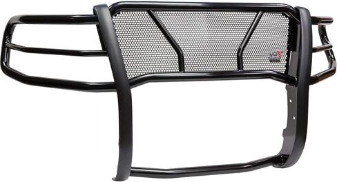 Westin 57-3805 HDX 1 قطعة Grille Grille Fits 2015-2020 Tahoe Suburban (Excurban 2500HD 3500HD) in Kuwait