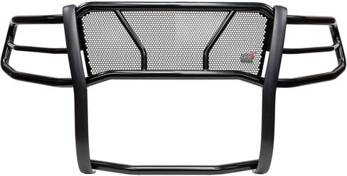 Westin 57-3805 HDX 1 قطعة Grille Grille Fits 2015-2020 Tahoe Suburban (Excurban 2500HD 3500HD) in Kuwait