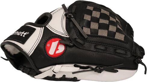 BARNETT JL-105 Baseball Glove, Outfield, Polyurethane, Size 10,5" in Kuwait