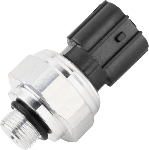 80450-S7S-003 Air Conditioning Pressure Switch Compatible with ILX MDX NSX RDX RL TL TLX TSX ZDX Accord Civic Clarity CR-V CR-Z Crosstour Fit HR-V Insight Odyssey Passport Pilot Ridgeline in Saudi Arabia