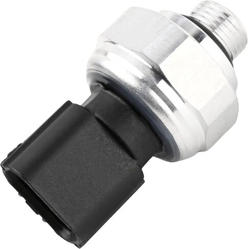 80450-S7S-003 Air Conditioning Pressure Switch Compatible with ILX MDX NSX RDX RL TL TLX TSX ZDX Accord Civic Clarity CR-V CR-Z Crosstour Fit HR-V Insight Odyssey Passport Pilot Ridgeline in Saudi Arabia
