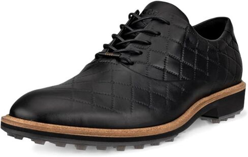 ECCO Men's Classic Hybrid Hydromax Waterproof Golf Shoe in Saudi Arabia