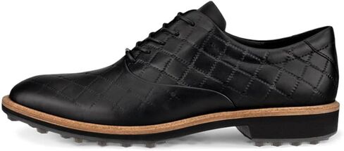 ECCO Men's Classic Hybrid Hydromax Waterproof Golf Shoe in Saudi Arabia