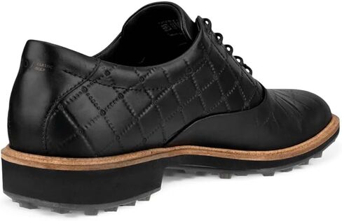 ECCO Men's Classic Hybrid Hydromax Waterproof Golf Shoe in Saudi Arabia