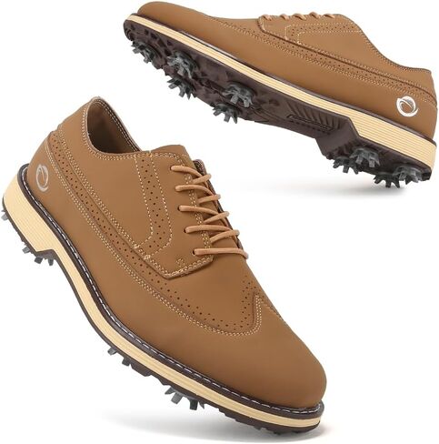 أحذية غولف احترافية للرجال يمتدح الجولف أحذية رياضية من الذك in Kuwait