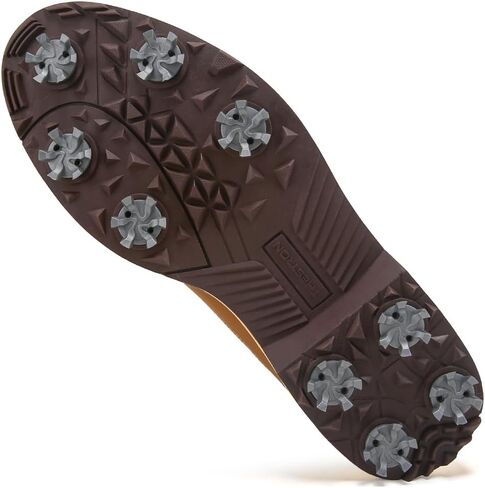 أحذية غولف احترافية للرجال يمتدح الجولف أحذية رياضية من الذك in Kuwait