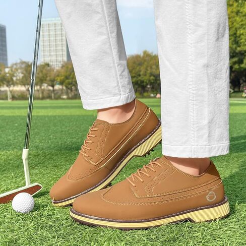 أحذية غولف احترافية للرجال يمتدح الجولف أحذية رياضية من الذك in Kuwait