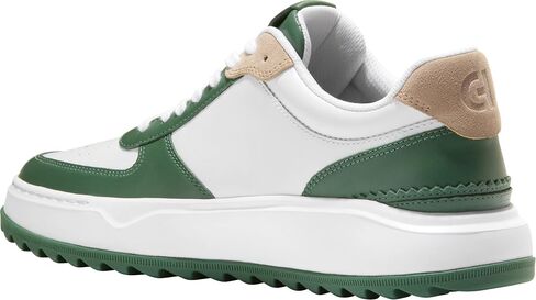 Cole Haan Men's GRANDPR Crossover Golf Sneakers in Saudi Arabia