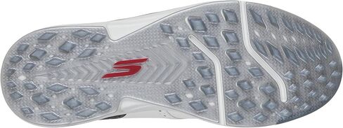 Skechers Men's Prestige Slip-in Arch Fit Golf Shoe Sneaker in Saudi Arabia