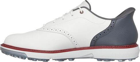Skechers Men's Prestige Slip-in Arch Fit Golf Shoe Sneaker in Saudi Arabia