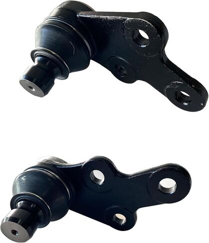 2PC Front Lower Ball Joints K500346 K500347, Right and Left Lower Ball Joints for Ford Escape 2013 2014 2015 2016 2017 2018 2019 in Saudi Arabia