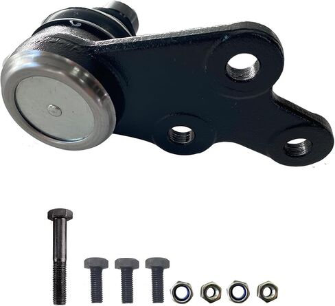 2PC Front Lower Ball Joints K500346 K500347, Right and Left Lower Ball Joints for Ford Escape 2013 2014 2015 2016 2017 2018 2019 in Saudi Arabia
