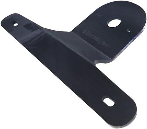 TecNiq Elevated License Plate Bracket Part Number L95-1B00-1 in Saudi Arabia